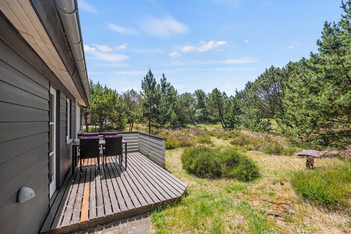 Sommerhus 60568 på Ved Skoven 30, Blåvand - Billede #24