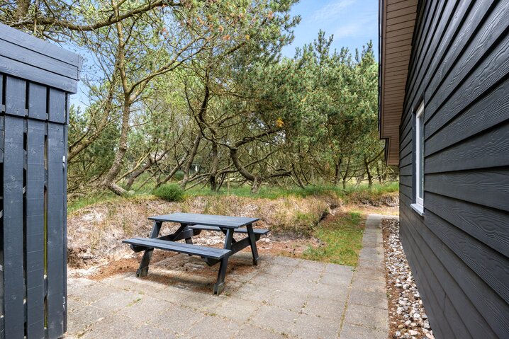 Sommerhus 60568 på Ved Skoven 30, Blåvand - Billede #26