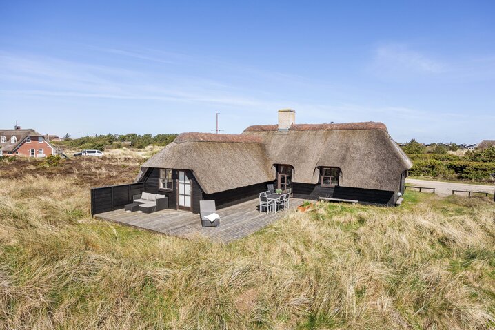 Ferienhaus 60569 in Horns Rev 55B, Blåvand - Bild #1