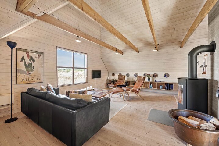 Ferienhaus 60569 in Horns Rev 55B, Blåvand - Bild #2