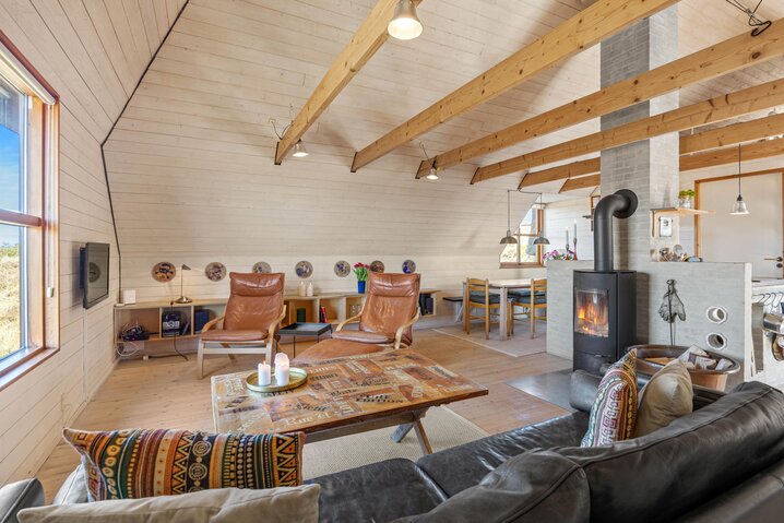 Ferienhaus 60569 in Horns Rev 55B, Blåvand - Bild #4