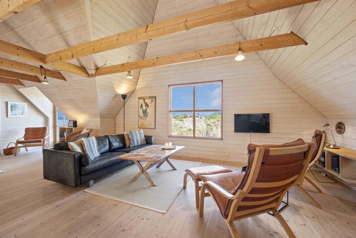 Ferienhaus 60569 in Horns Rev 55B, Blåvand - Bild #5