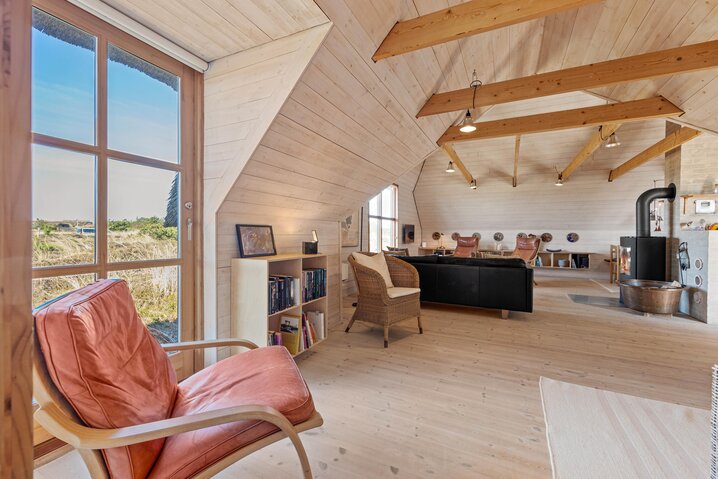 Ferienhaus 60569 in Horns Rev 55B, Blåvand - Bild #7