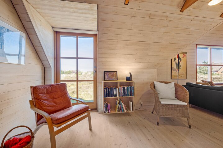 Ferienhaus 60569 in Horns Rev 55B, Blåvand - Bild #8