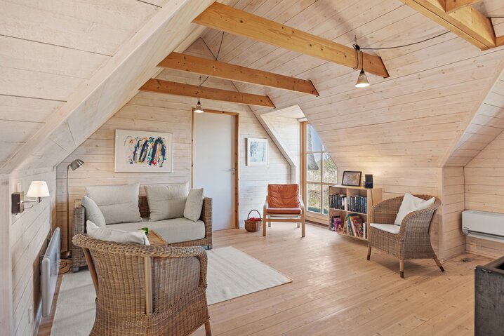 Ferienhaus 60569 in Horns Rev 55B, Blåvand - Bild #9