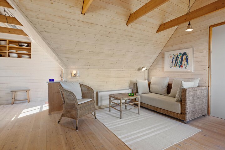 Ferienhaus 60569 in Horns Rev 55B, Blåvand - Bild #10