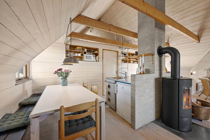 Ferienhaus 60569 in Horns Rev 55B, Blåvand - Bild #11