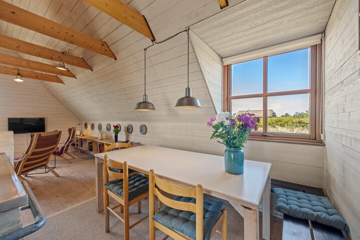 Ferienhaus 60569 in Horns Rev 55B, Blåvand - Bild #12