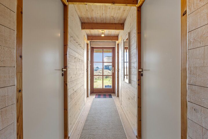 Ferienhaus 60569 in Horns Rev 55B, Blåvand - Bild #15