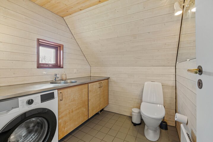 Ferienhaus 60569 in Horns Rev 55B, Blåvand - Bild #18