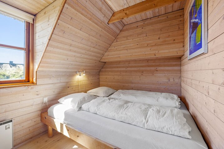 Ferienhaus 60569 in Horns Rev 55B, Blåvand - Bild #21