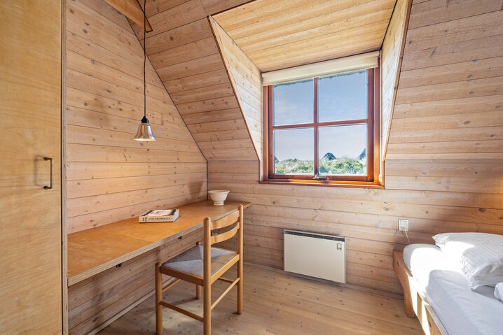 Ferienhaus 60569 in Horns Rev 55B, Blåvand - Bild #22