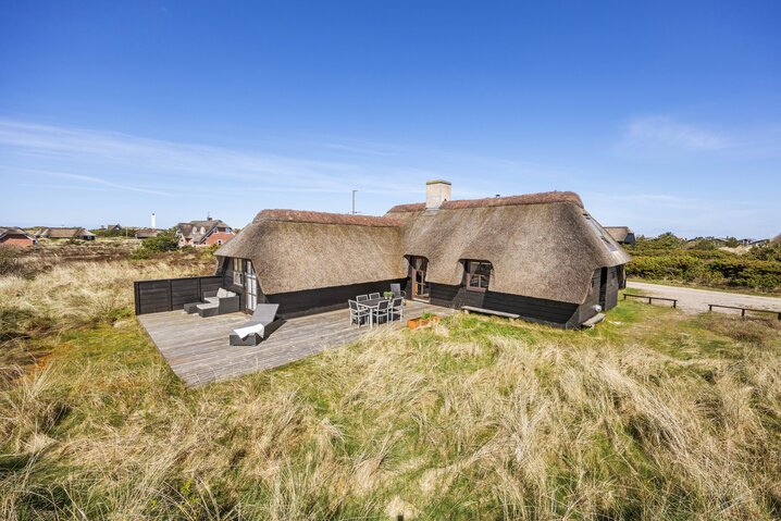 Ferienhaus 60569 in Horns Rev 55B, Blåvand - Bild #23