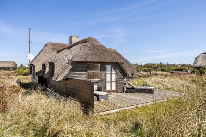 Ferienhaus 60569 in Horns Rev 55B, Blåvand - Bild #24