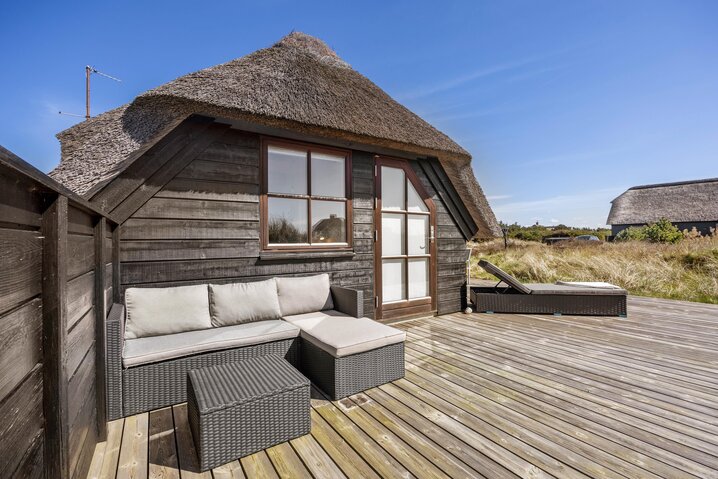 Ferienhaus 60569 in Horns Rev 55B, Blåvand - Bild #25