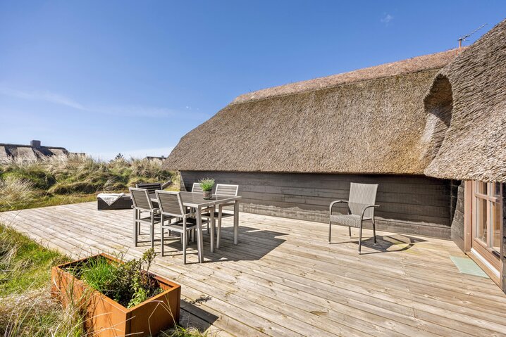 Ferienhaus 60569 in Horns Rev 55B, Blåvand - Bild #28