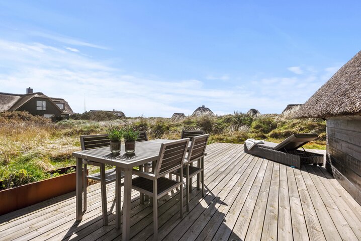 Ferienhaus 60569 in Horns Rev 55B, Blåvand - Bild #29