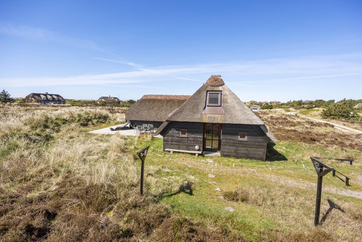 Ferienhaus 60569 in Horns Rev 55B, Blåvand - Bild #31