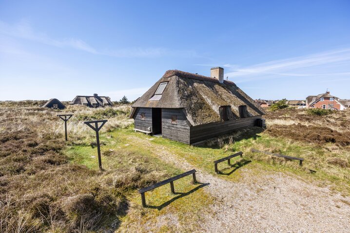 Ferienhaus 60569 in Horns Rev 55B, Blåvand - Bild #32