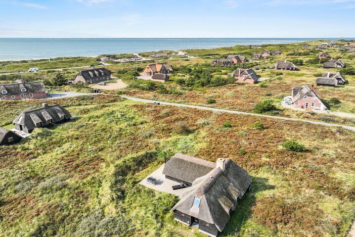 Ferienhaus 60569 in Horns Rev 55B, Blåvand - Bild #0