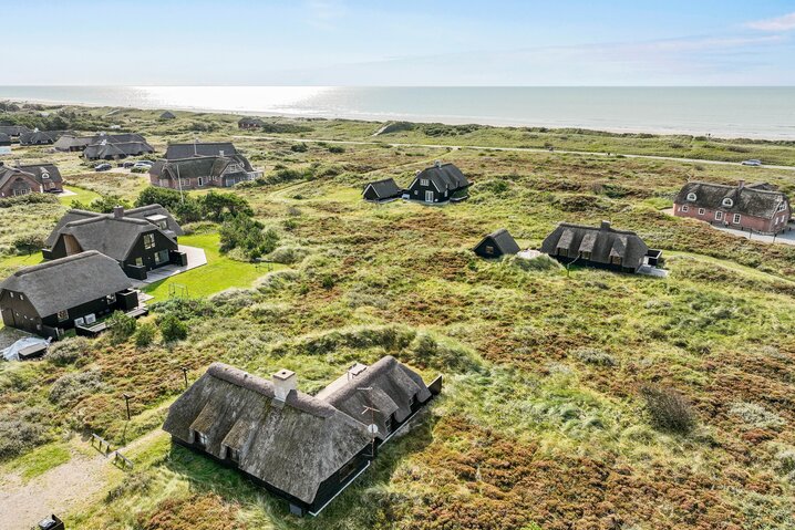 Ferienhaus 60569 in Horns Rev 55B, Blåvand - Bild #33