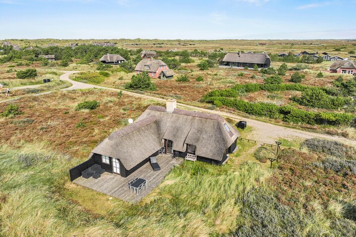 Ferienhaus 60569 in Horns Rev 55B, Blåvand - Bild #34