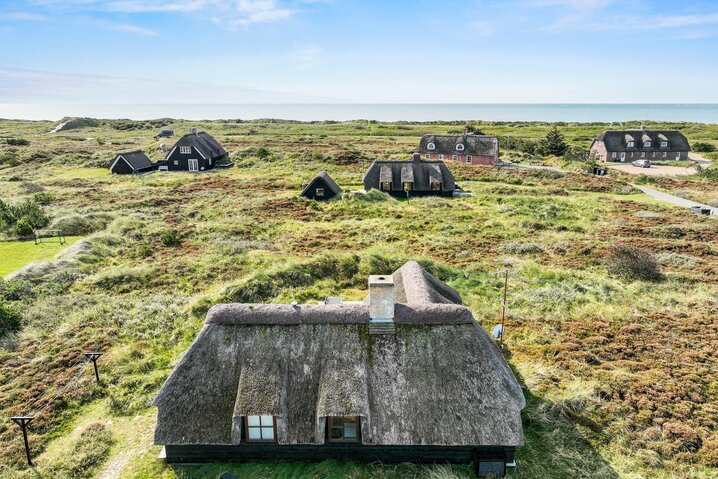Ferienhaus 60569 in Horns Rev 55B, Blåvand - Bild #35