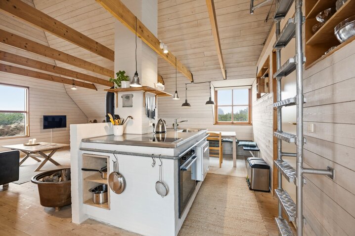 Ferienhaus 60569 in Horns Rev 55B, Blåvand - Bild #2