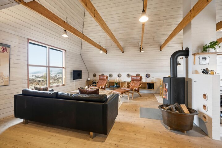 Ferienhaus 60569 in Horns Rev 55B, Blåvand - Bild #3