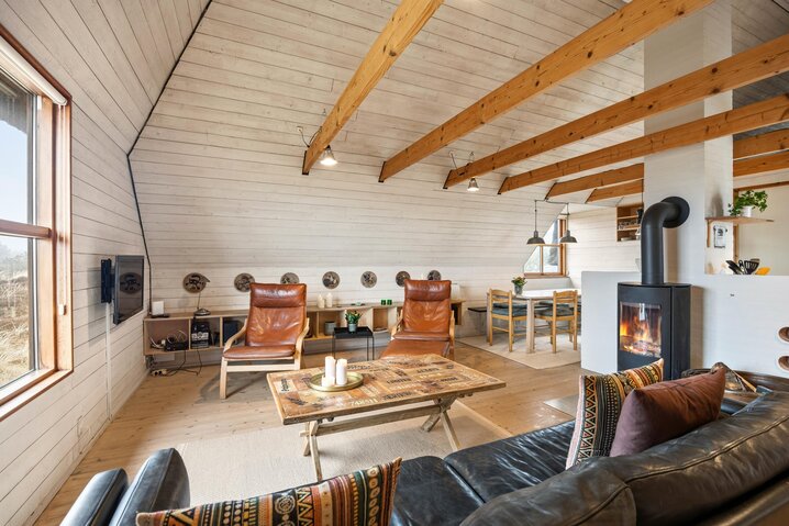 Ferienhaus 60569 in Horns Rev 55B, Blåvand - Bild #4