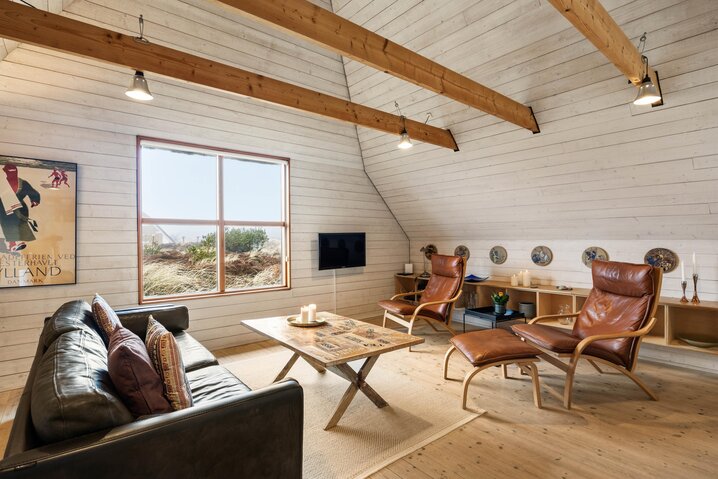 Ferienhaus 60569 in Horns Rev 55B, Blåvand - Bild #5