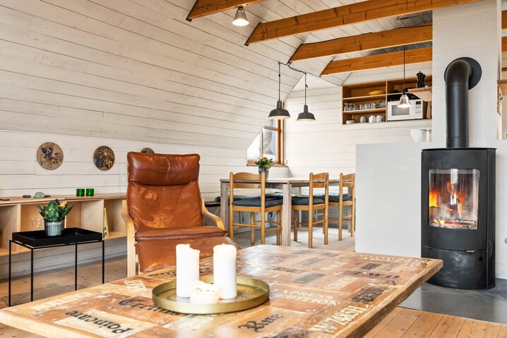 Ferienhaus 60569 in Horns Rev 55B, Blåvand - Bild #7