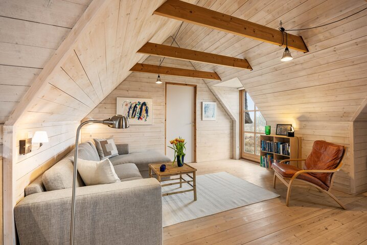 Ferienhaus 60569 in Horns Rev 55B, Blåvand - Bild #8