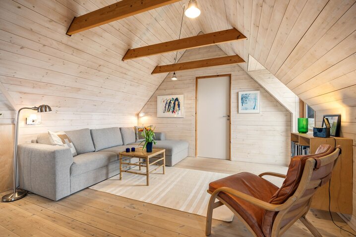 Ferienhaus 60569 in Horns Rev 55B, Blåvand - Bild #9