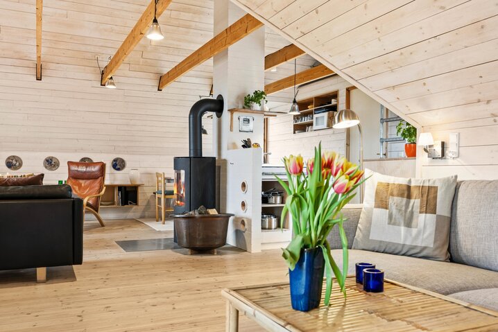 Ferienhaus 60569 in Horns Rev 55B, Blåvand - Bild #10