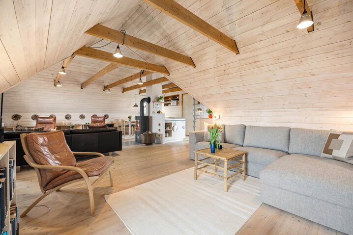 Ferienhaus 60569 in Horns Rev 55B, Blåvand - Bild #11