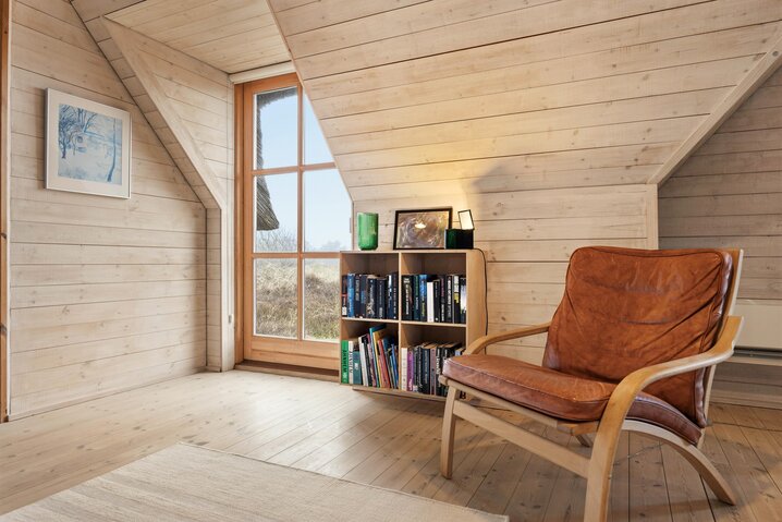 Ferienhaus 60569 in Horns Rev 55B, Blåvand - Bild #12