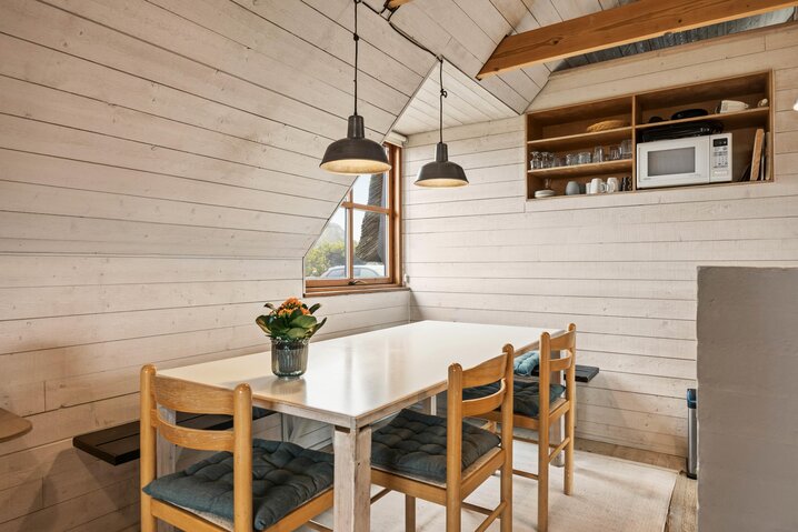 Ferienhaus 60569 in Horns Rev 55B, Blåvand - Bild #14