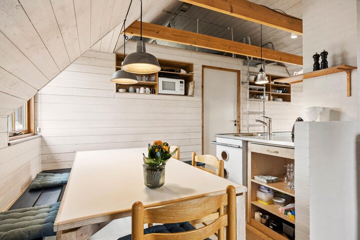 Ferienhaus 60569 in Horns Rev 55B, Blåvand - Bild #15