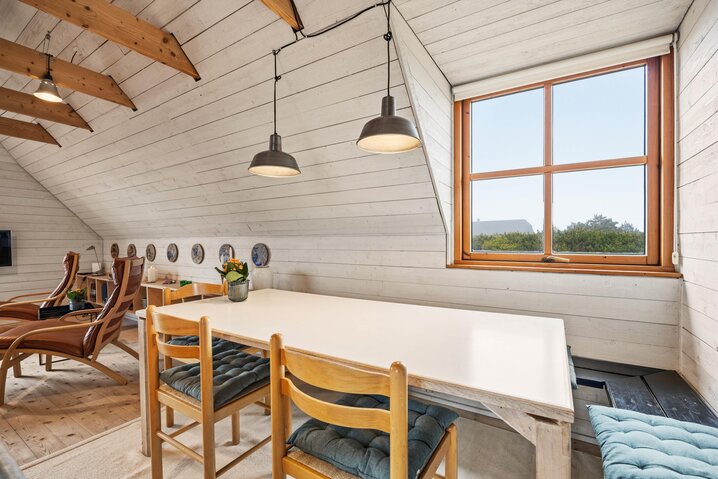 Ferienhaus 60569 in Horns Rev 55B, Blåvand - Bild #16