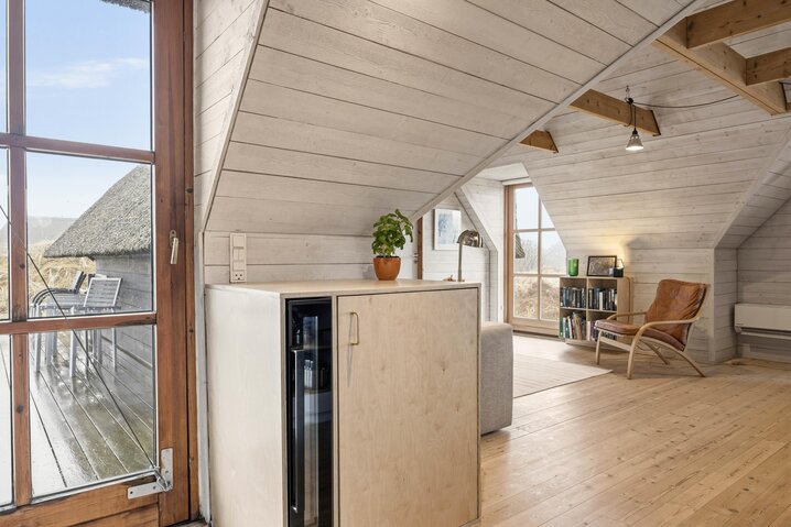 Ferienhaus 60569 in Horns Rev 55B, Blåvand - Bild #19