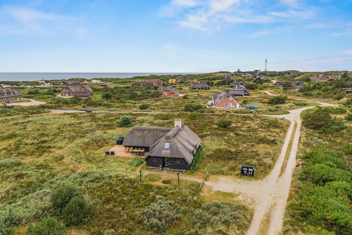 Ferienhaus 60569 in Horns Rev 55B, Blåvand - Bild #0