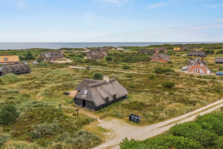 Ferienhaus 60569 in Horns Rev 55B, Blåvand - Bild #28