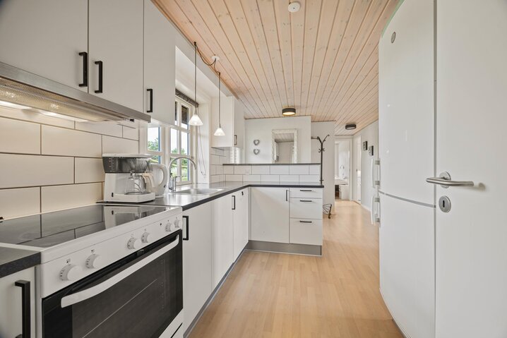 Ferienhaus 60570 in Sønder-Vasevej 10, Blåvand - Bild #2