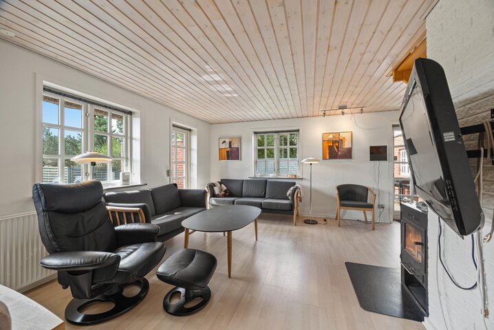 Ferienhaus 60570 in Sønder-Vasevej 10, Blåvand - Bild #3