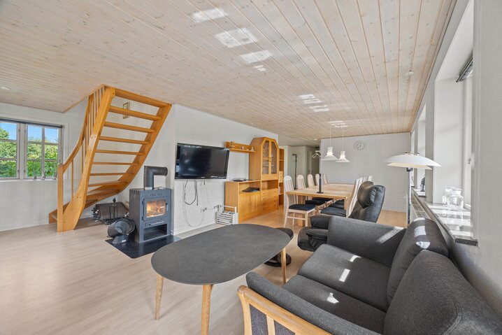 Ferienhaus 60570 in Sønder-Vasevej 10, Blåvand - Bild #4