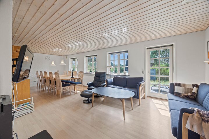 Ferienhaus 60570 in Sønder-Vasevej 10, Blåvand - Bild #5