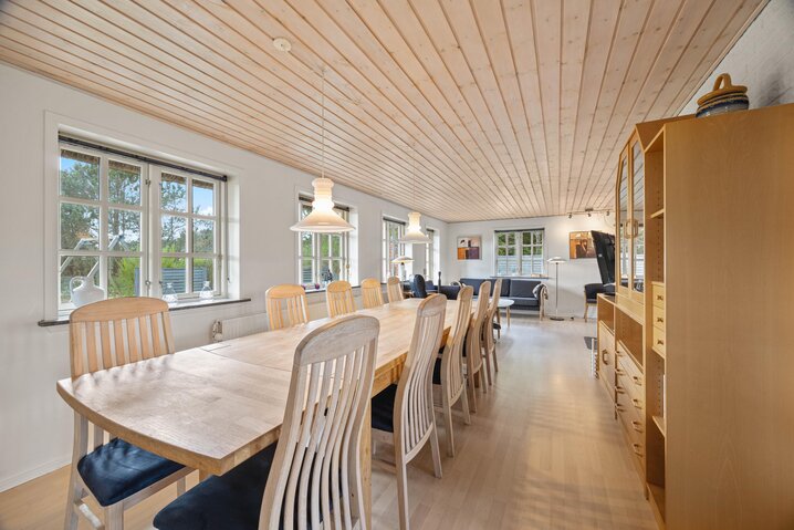 Ferienhaus 60570 in Sønder-Vasevej 10, Blåvand - Bild #6
