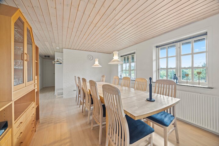 Ferienhaus 60570 in Sønder-Vasevej 10, Blåvand - Bild #7