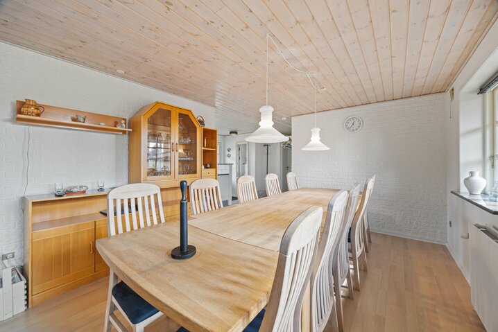 Ferienhaus 60570 in Sønder-Vasevej 10, Blåvand - Bild #8